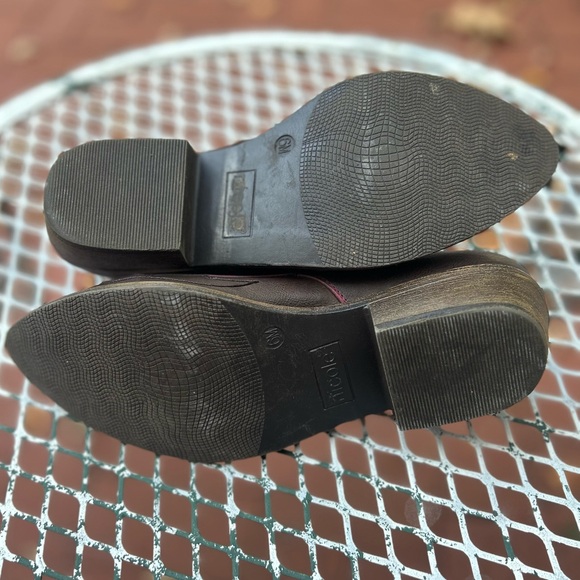 air Madeline Boots - Picture 7 of 7